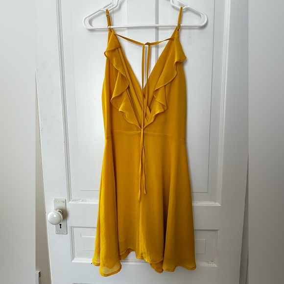 Lulus Dress - Picture 2 of 2